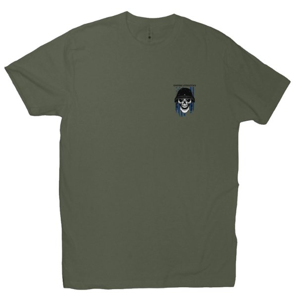 Dirty Hands, Clean Money - Empire Athletics