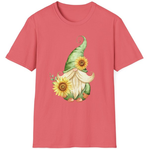 Green Fall Gnome - Empire Athletics