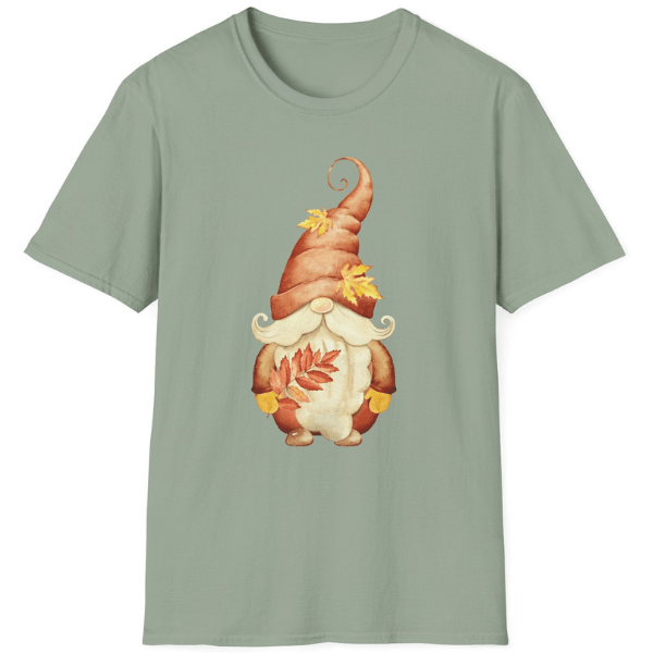 Leafy Gnomie - Empire Athletics