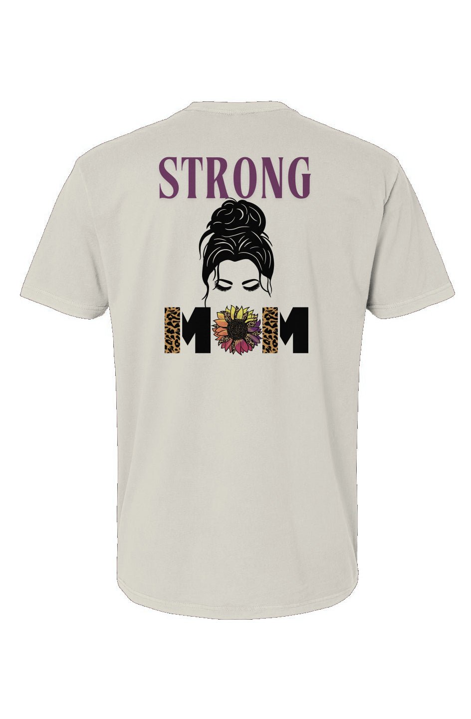 Strong Mom - Empire Athletics