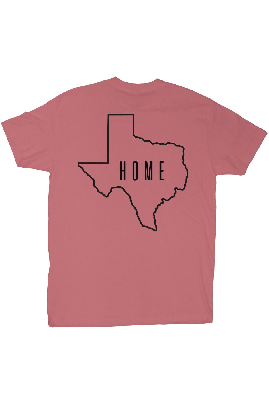 Texas is Home - Empire Athletics