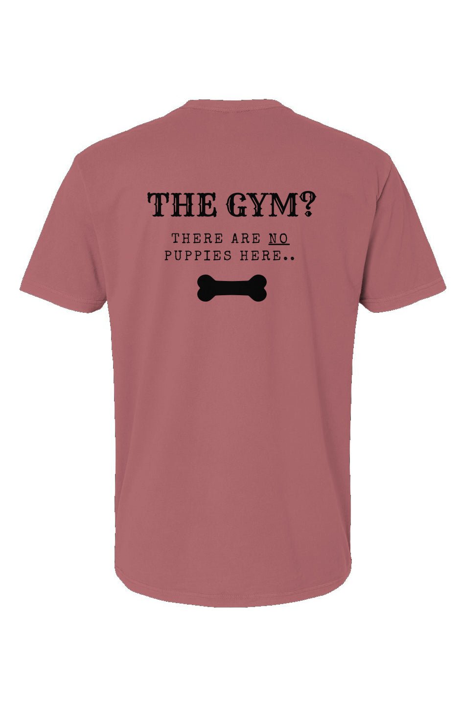 The Gym? - Empire Athletics