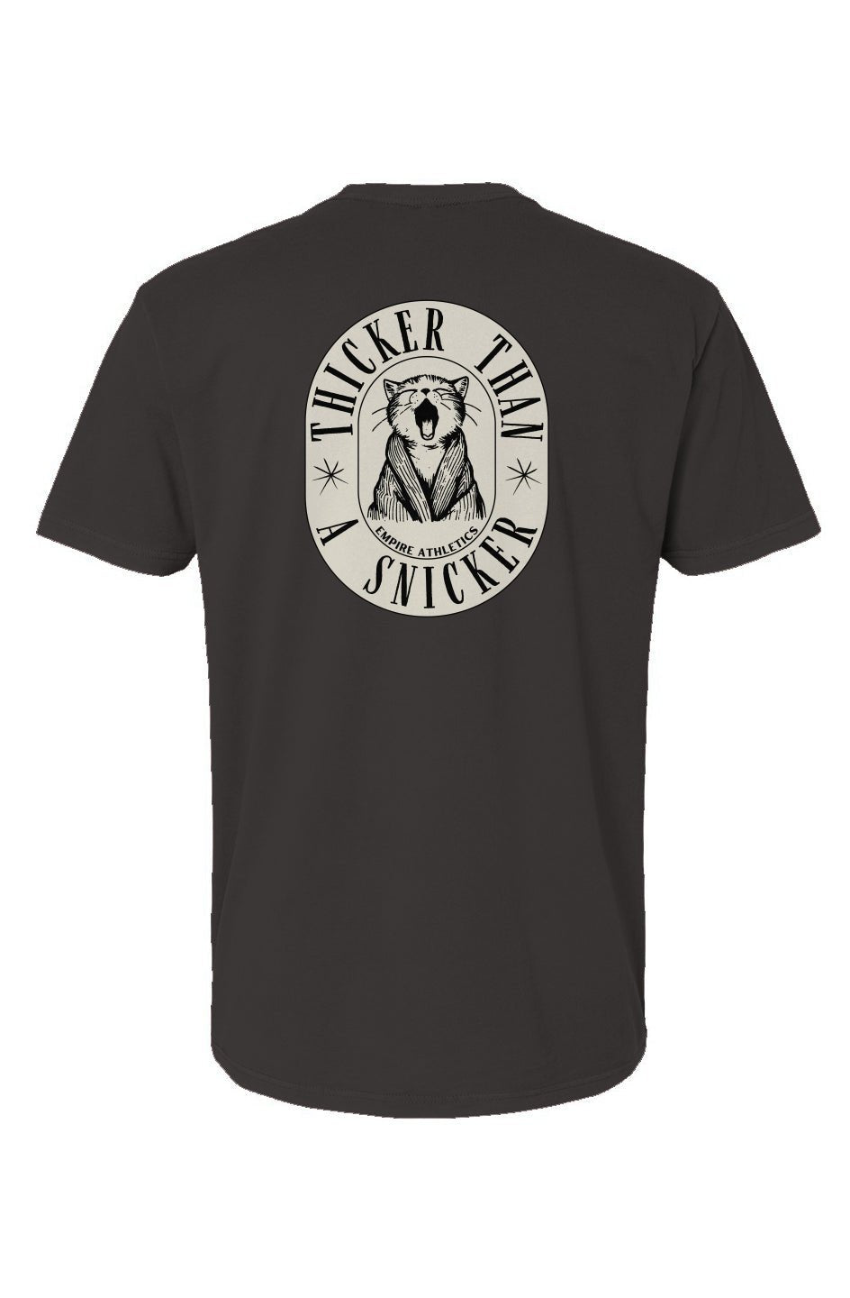 Thicker Than A Snicker - Empire Athletics