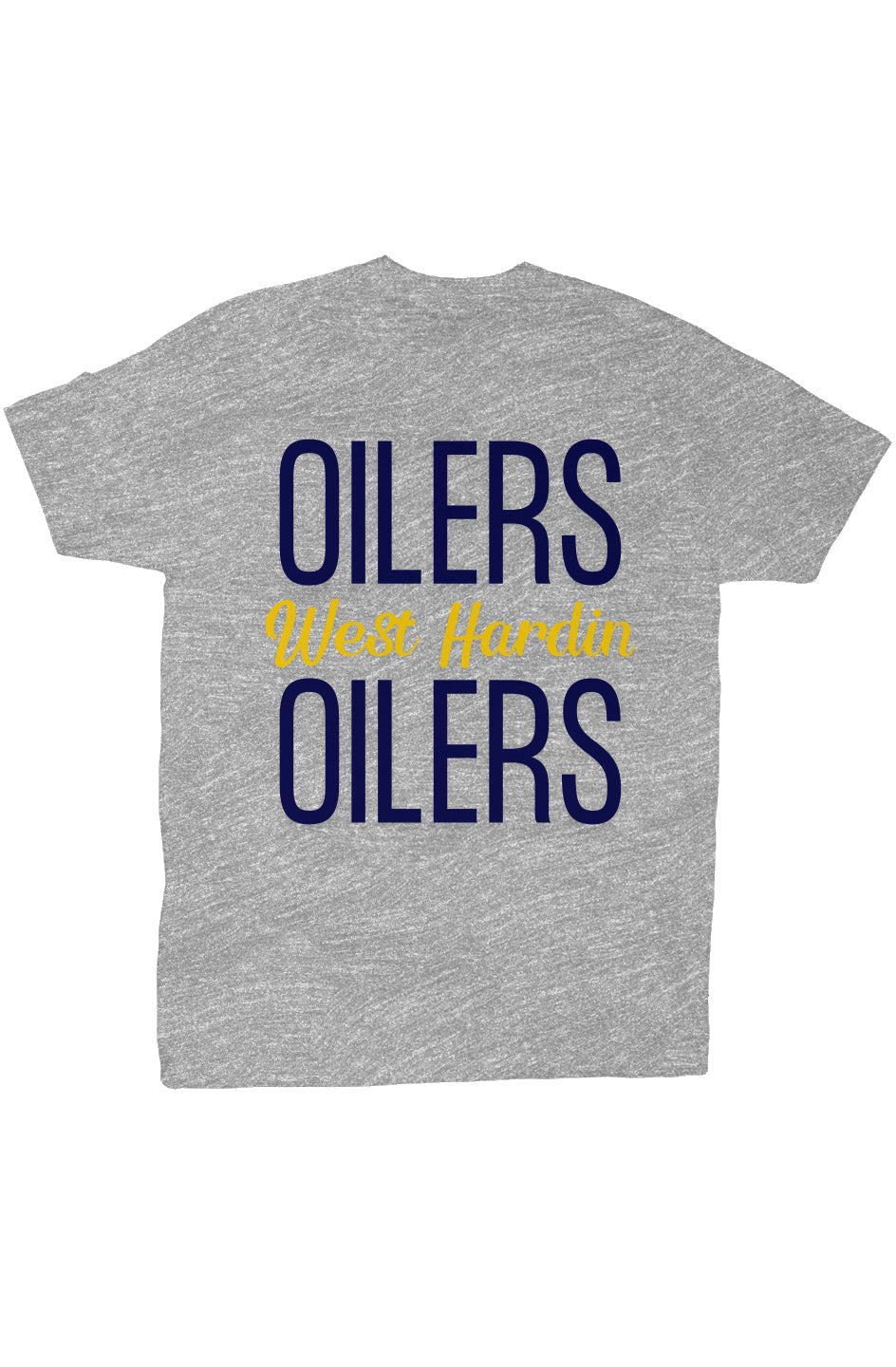 West Hardin Oilers - Empire Athletics