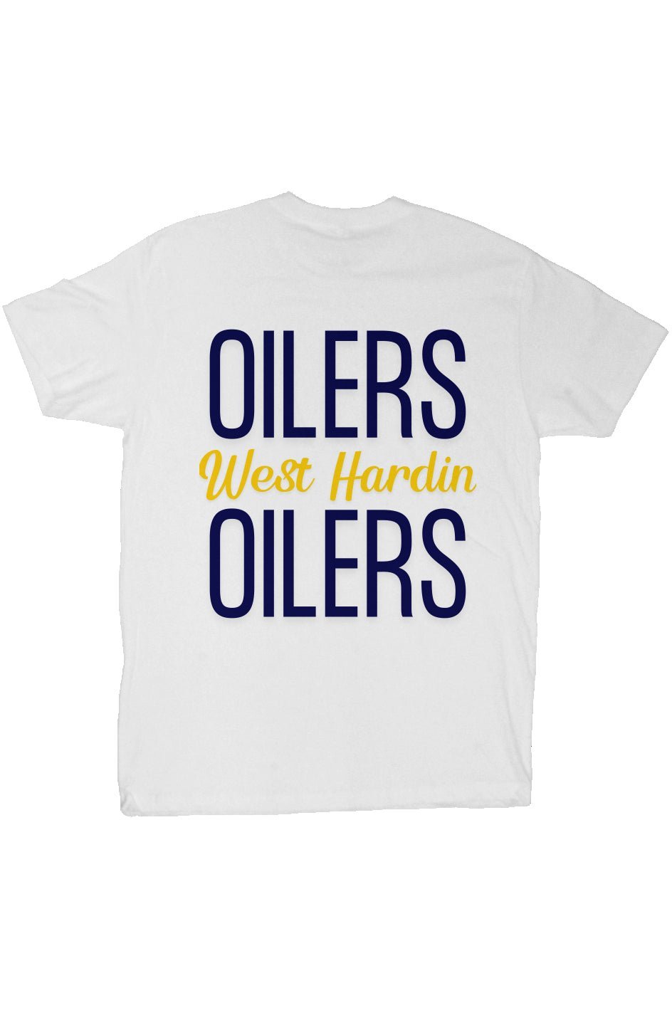 West Hardin Oilers - Empire Athletics