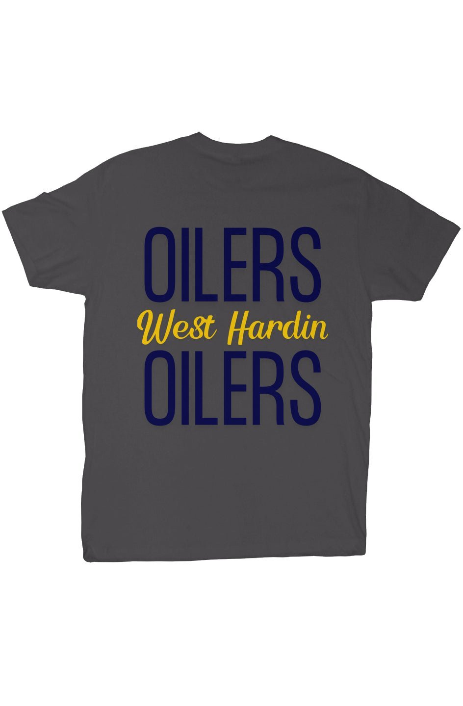 West Hardin Oilers - Empire Athletics