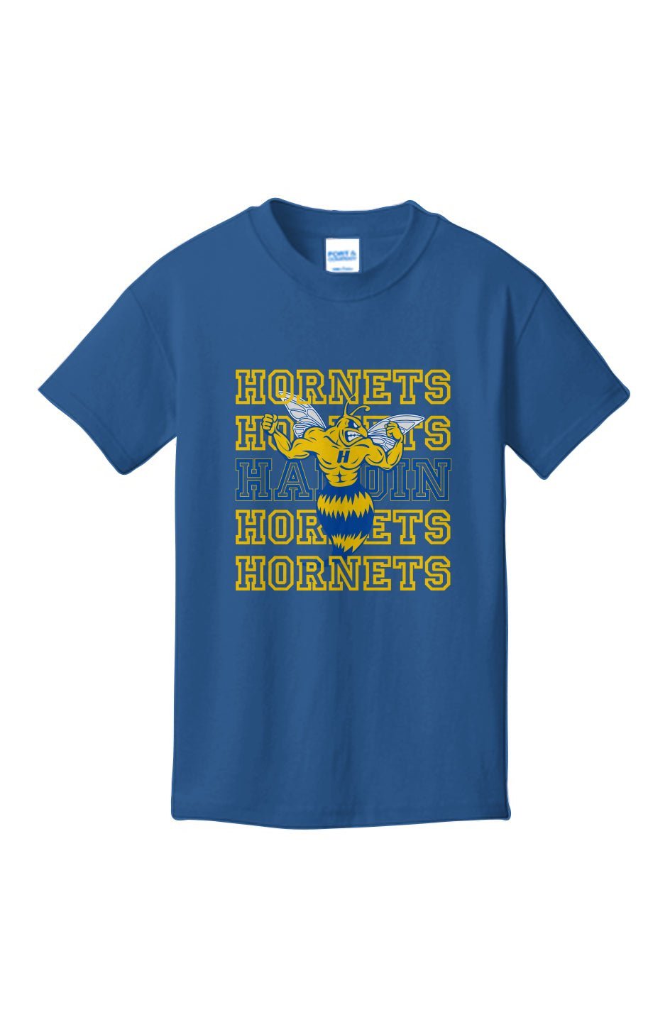 Youth hardin hornets - Empire Athletics
