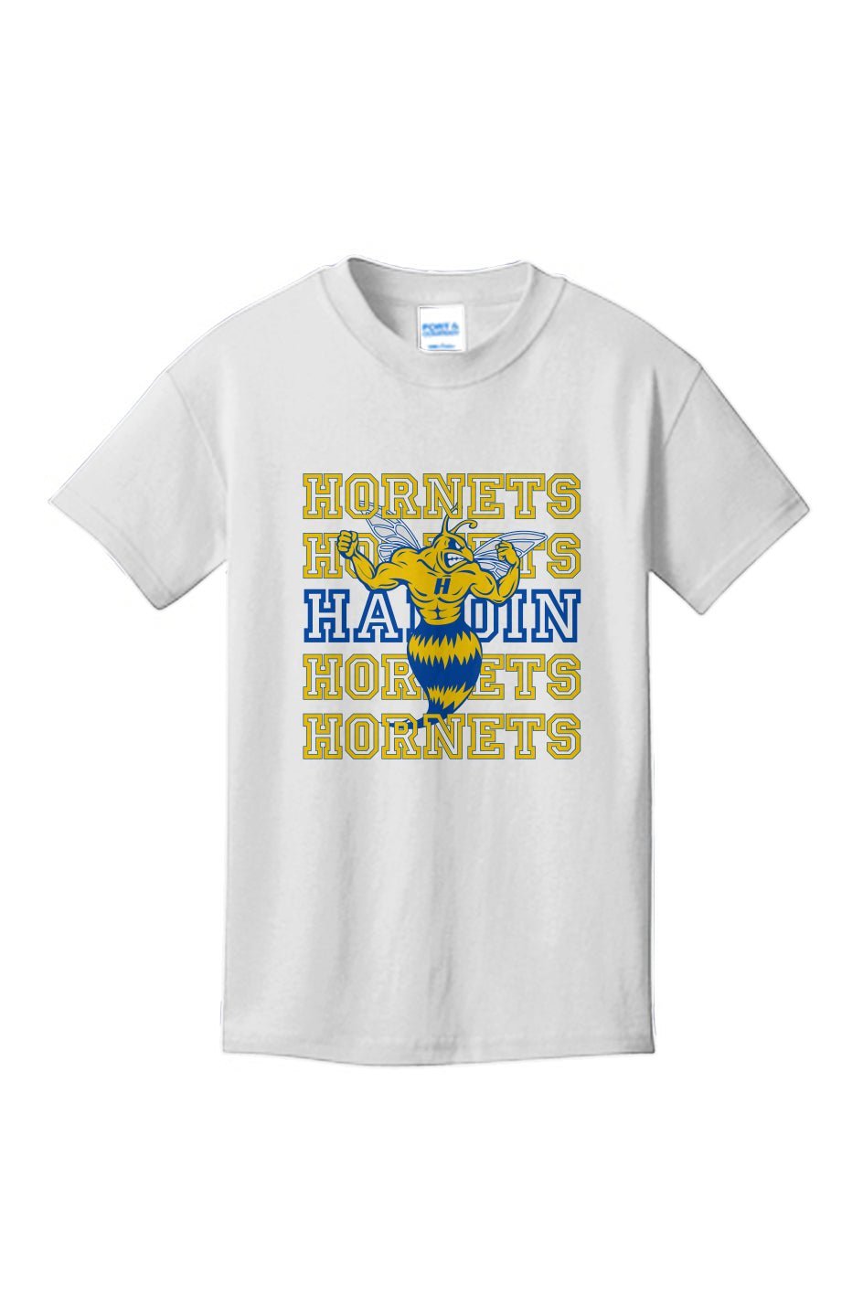 Youth hardin hornets - Empire Athletics