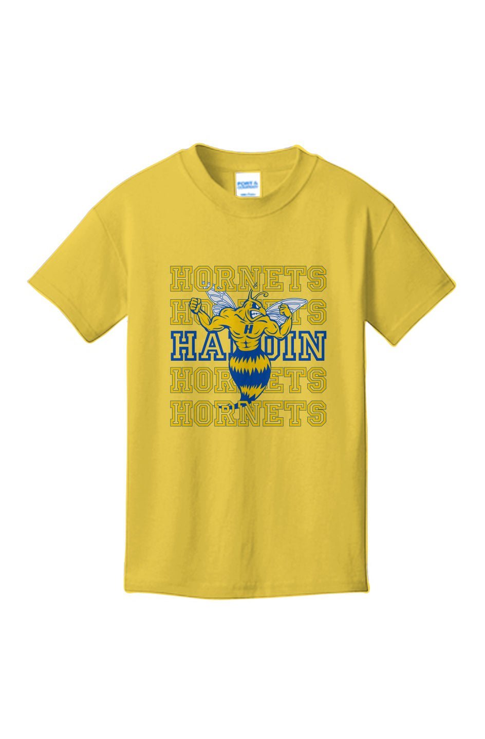 Youth hardin hornets - Empire Athletics