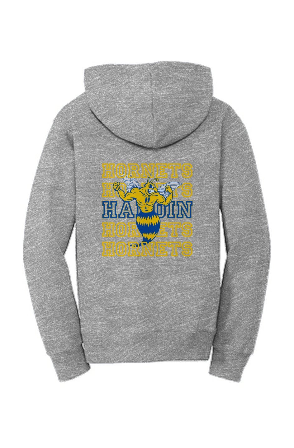 Youth hardin hornets hoodie - Empire Athletics
