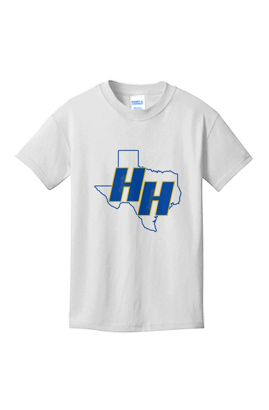Youth HH - Empire Athletics