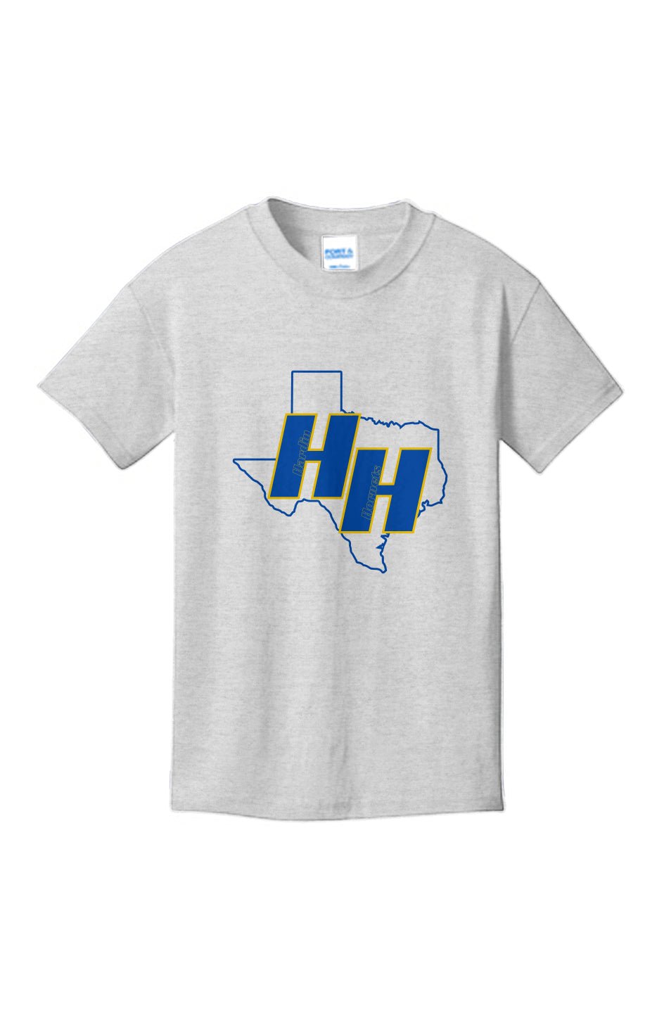 Youth HH - Empire Athletics