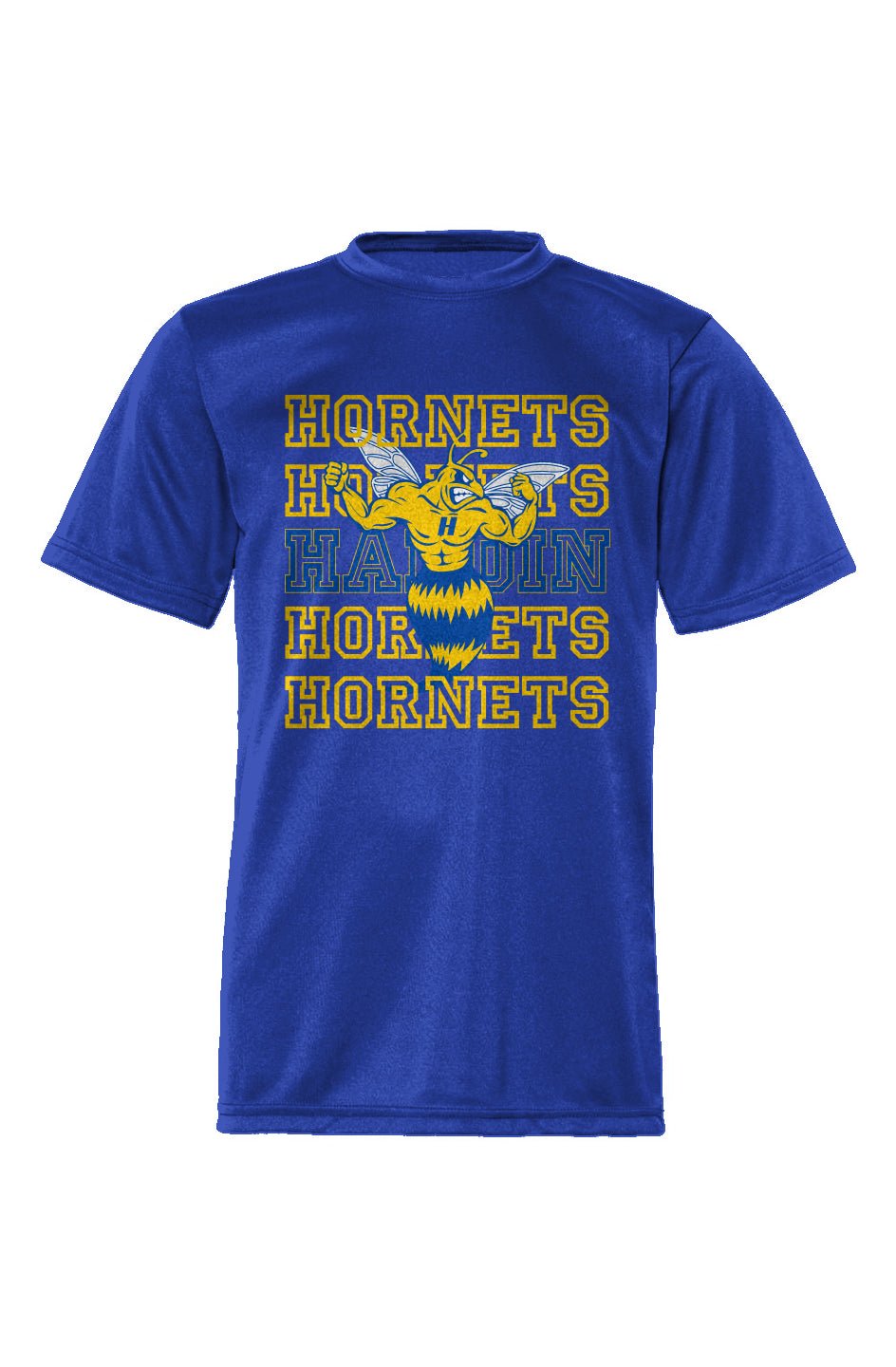 Youth Performance Hardin Hornets - Empire Athletics