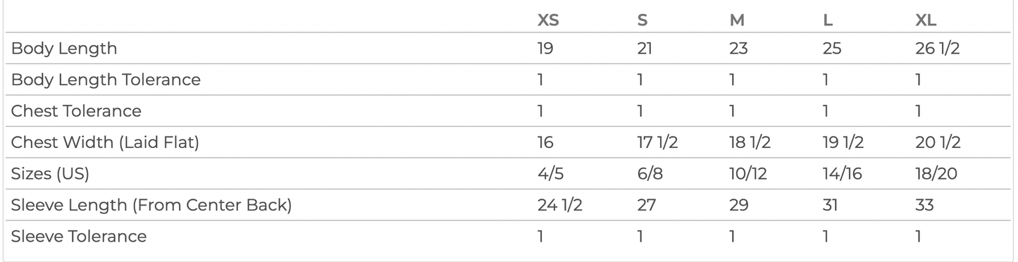 Youth Pigment - Dyed Hoodie - Empire Athletics