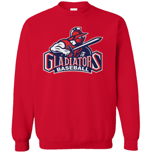 Womens Gladiators Sweatshirt