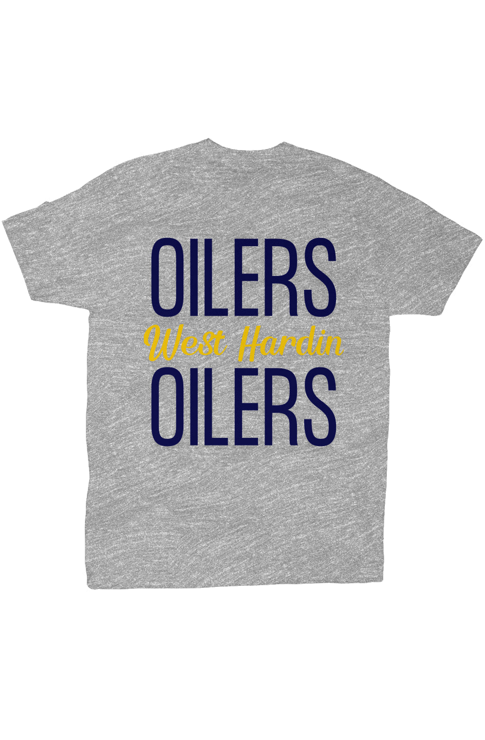 wh oilers