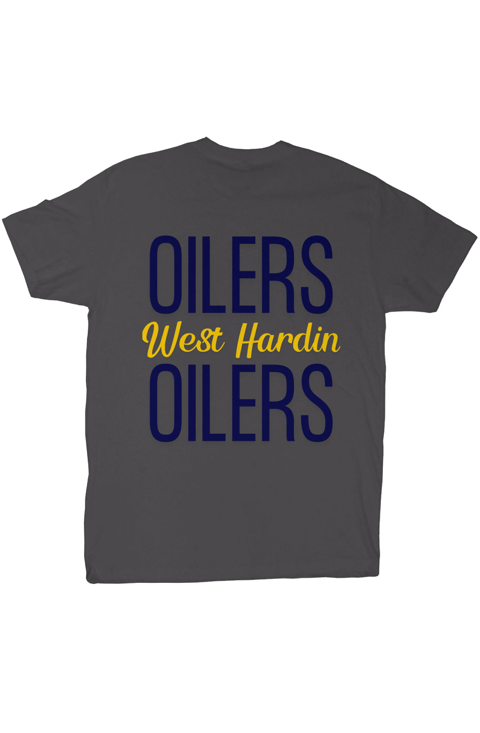 wh oilers