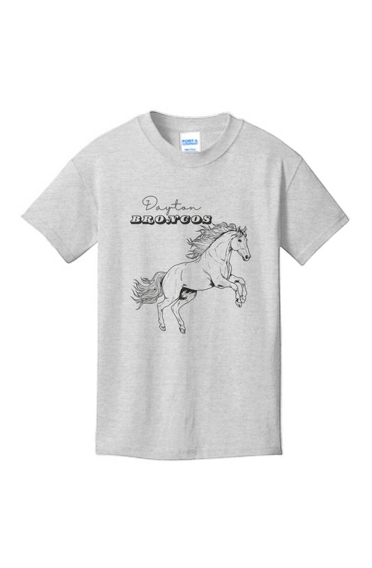 Youth Horse Tee