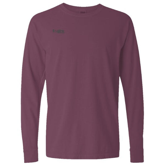 Branded Long Sleeve - Empire Athletics