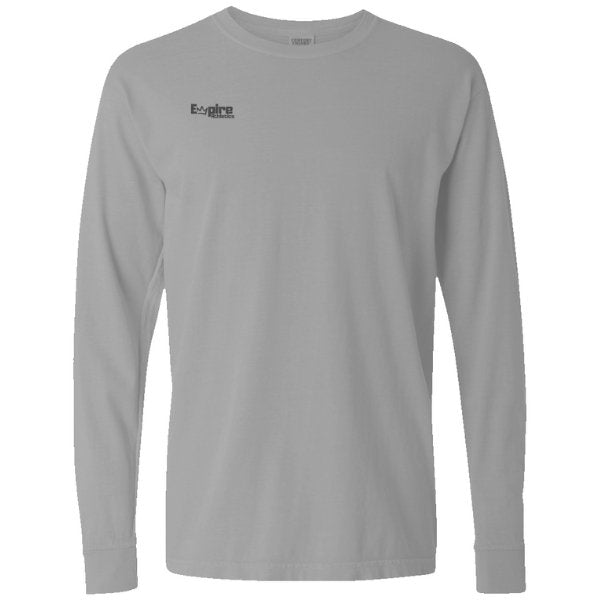 Branded Long Sleeve - Empire Athletics