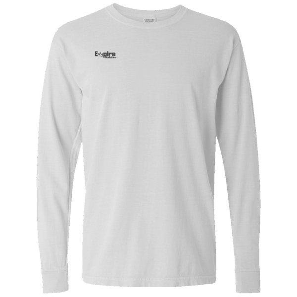 Branded Long Sleeve - Empire Athletics