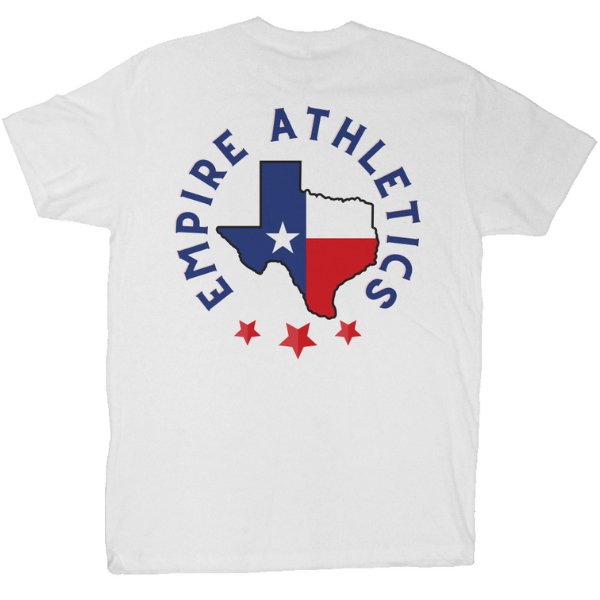 Empire Brand Tee - Empire Athletics