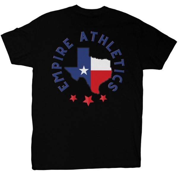 Empire Brand Tee - Empire Athletics