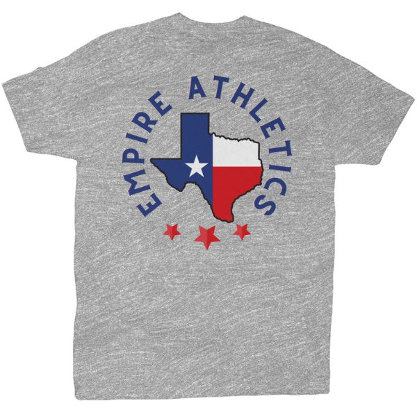 Empire Brand Tee - Empire Athletics