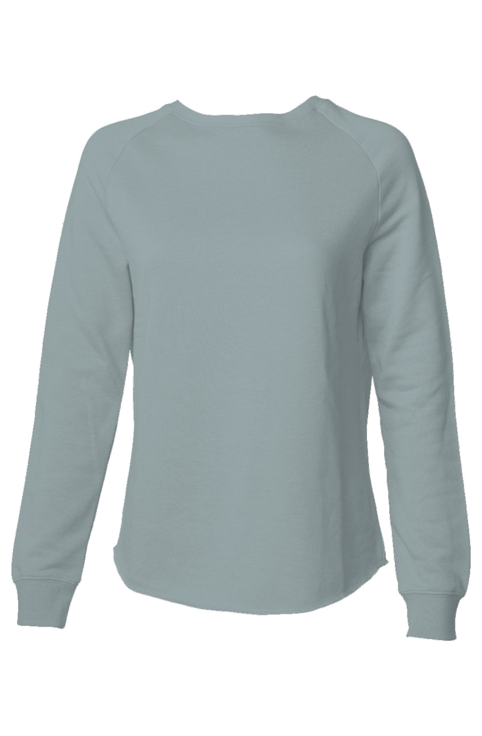 Empire Lightweight Wash Sweatshirt - Empire Athletics