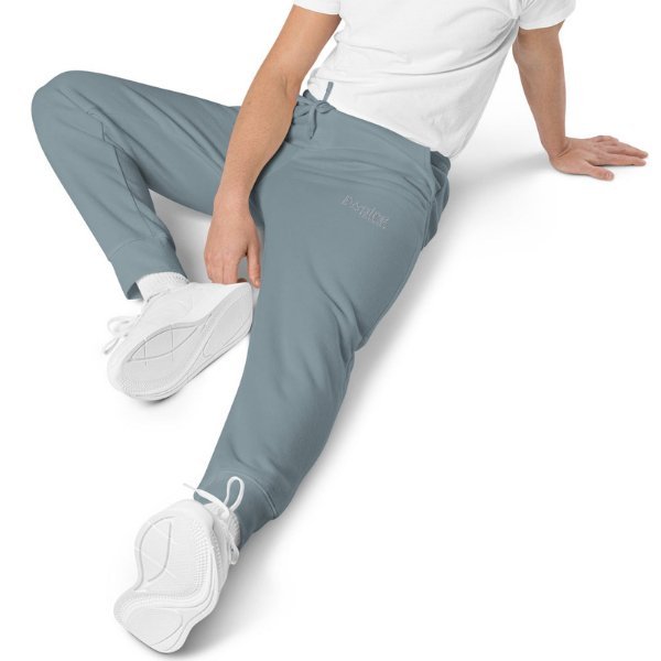 Empire Unisex pigment - dyed sweatpants - Empire Athletics