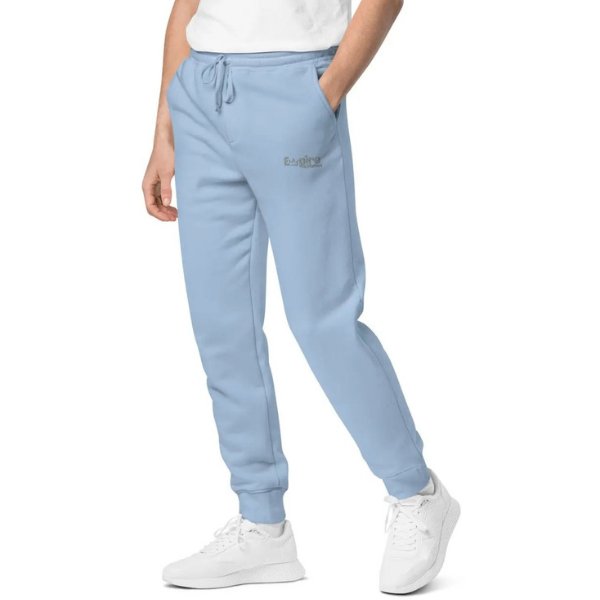 Empire Unisex pigment - dyed sweatpants - Empire Athletics