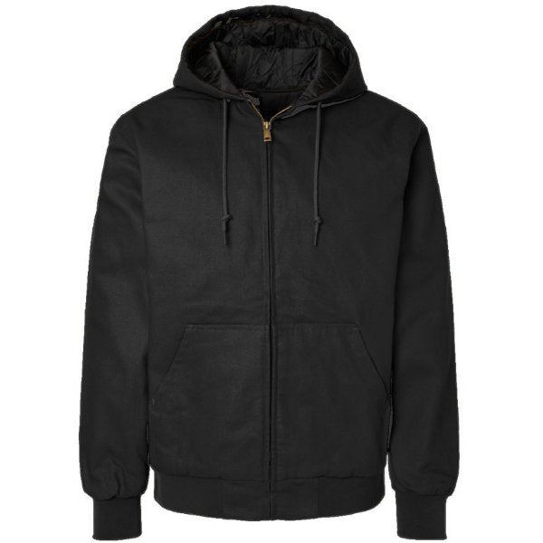 Empire Workwear Canvas Jacket - Empire Athletics