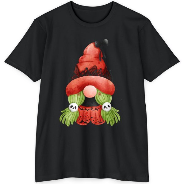 Gnomie Jersey T-shirt - Empire Athletics