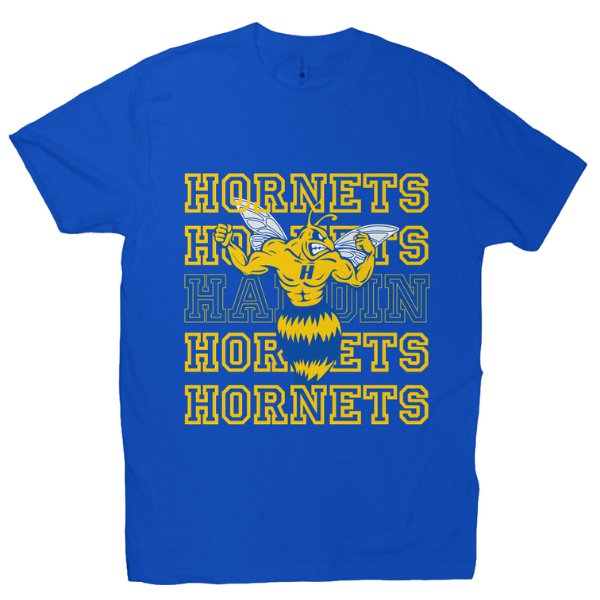 Hardin Hornets - Empire Athletics