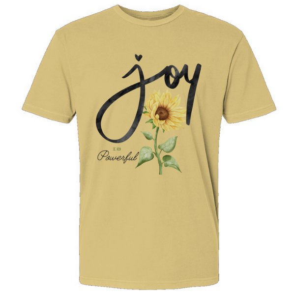 Joy is Powerful - Empire Athletics