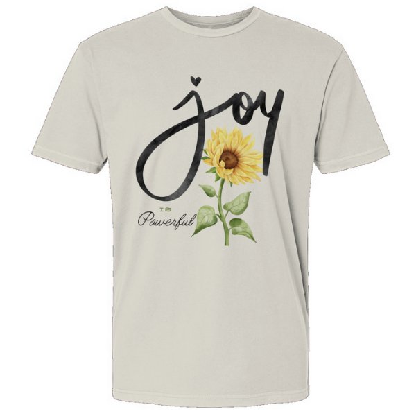 Joy is Powerful - Empire Athletics