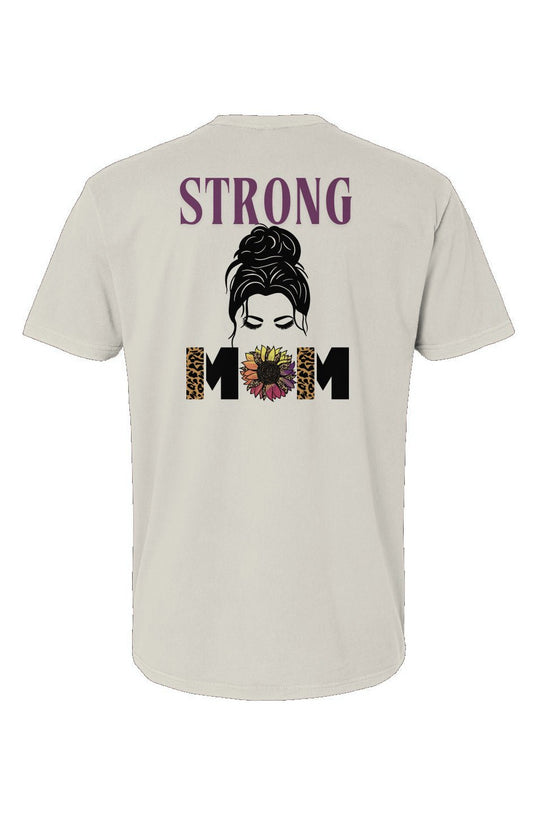 Strong Mom - Empire Athletics