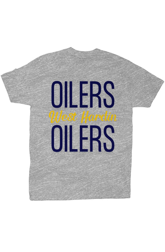 West Hardin Oilers - Empire Athletics