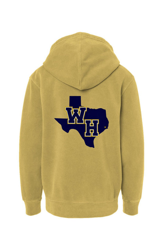Youth WH hoodie - Empire Athletics